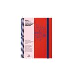 Carnet de Recettes Corail