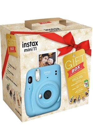 Coffret appareil photo - Simple Light - Résine - Chou de Jade