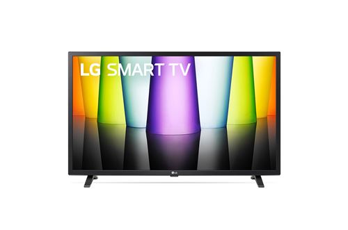 LG 32LQ63 LED Smart TV - vue 4