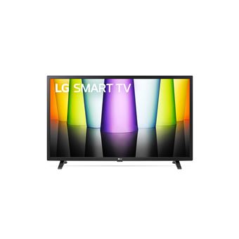 TV LED LG 32LQ63006LA 80 cm Full HD - 1