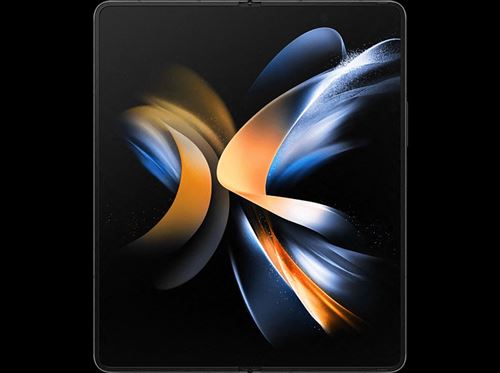 Samsung Ldu Q4 Noir