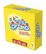 Jeu de culture générale Topigames Optimo !