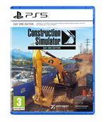 Construction Simulator D1