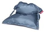 Pouf d'extérieur Fatboy Buggle-up Bleu 190 x 120 cm