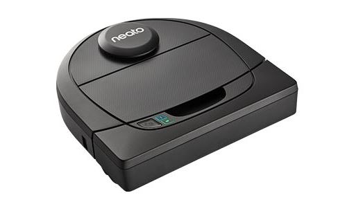 Neato Botvac D4 Wi-Fi Verbonden Robot Stofzuiger