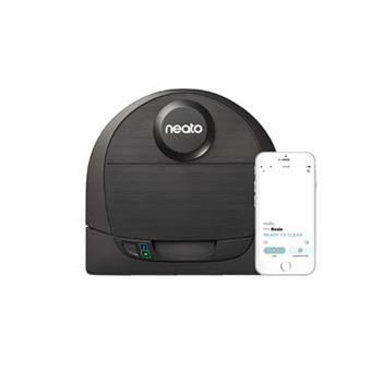 Aspirateur robot Neato Botvac Connecté D4 Wifi Achat Aspirateur robot Neato Botvac Connecté D4 Wifi Achat
