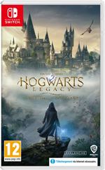 Hogwarts Legacy: L'Héritage de Poudlard Nintendo Switch