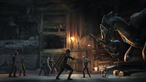 Hogwarts Legacy: L’Héritage de Poudlard Nintendo Switch Hogwarts Legacy: L’Héritage de Poudlard Nintendo Switch