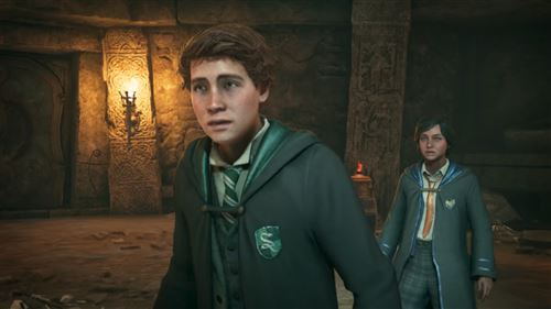 Hogwarts Legacy: L’Héritage de Poudlard Nintendo Switch Hogwarts Legacy: L’Héritage de Poudlard Nintendo Switch