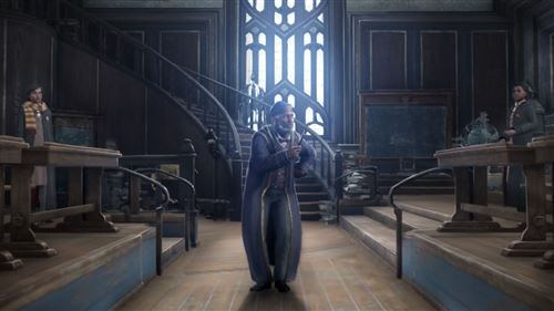 Hogwarts Legacy: L’Héritage de Poudlard Nintendo Switch Hogwarts Legacy: L’Héritage de Poudlard Nintendo Switch