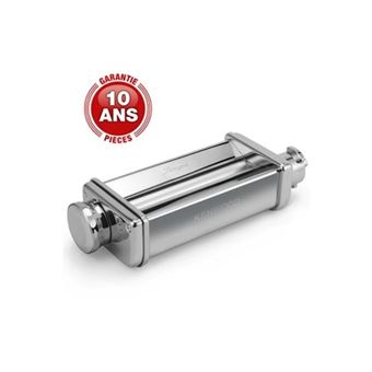 Kit Machine à laminoir et raviolis Kenwood MAX94.A9ME Métal