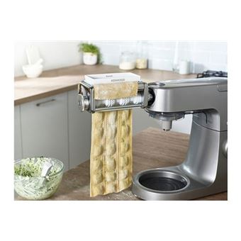 Kit Machine à laminoir et raviolis Kenwood MAX94.A9ME Métal
