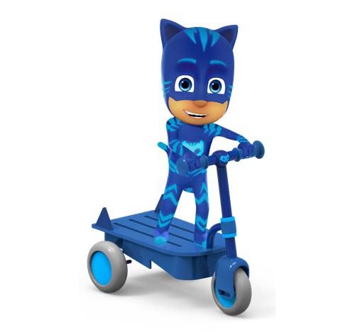Skate radiocommandé Pyjamasques IMC Toys
