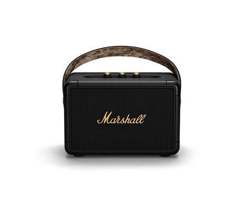 Enceinte Portable Marshall Kilburn II – 20h Autonomie, Bluetooth 5.0 - vue 2