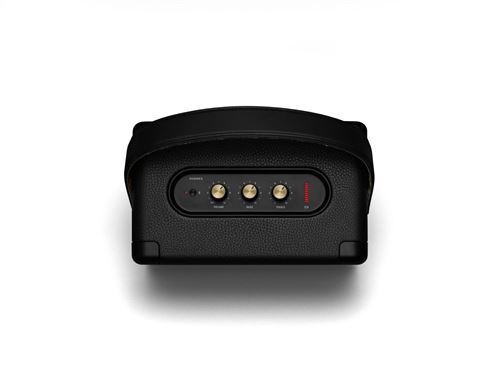 ENCEINTE MARSHALL KILBURN II - SANS FIL BLUETOOTH - PURE BASE - FAST