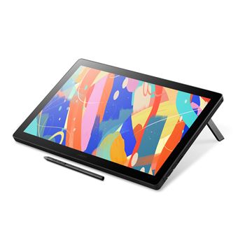 Wacom ® Cintiq 16 Grafiktablett mit Stift 16 Zoll 2025 Schwarz