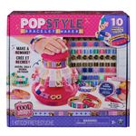 Création perle et bijou Cool Maker Pop Style Machine à bracelets