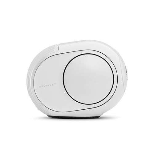 Devialet – Enceinte sans fil Devialet Phantom II 95 dB Blanc emblématique Devialet – Enceinte sans fil Devialet Phantom II 95 dB Blanc emblématique