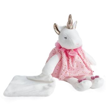 Doudou Pantin Licorne Doudou et Compagnie