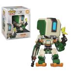 Figurine Funko Pop Games Overwatch S5 6' Bastion