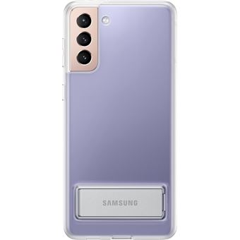 Coque Anderlecht Domicile 2021 Personnalisable Transparente Silicone Compatible avec tous les modèles Samsung Galaxy Série A