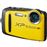 Appareil photo compact Fujifilm FinePix XP120 Jaune Reconditionné_1