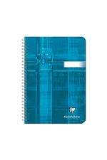 CLAIRFTN POCKET BOOK A5 100P Q5