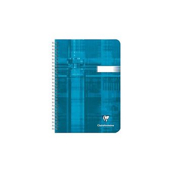 CLAIRFTN POCKET BOOK A5 100P Q5