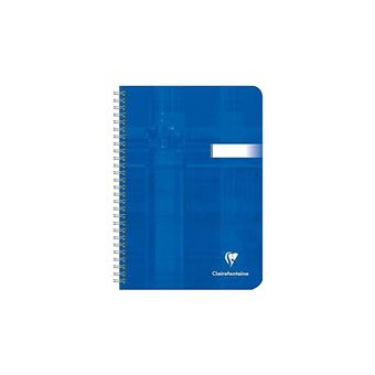 CLAIRFTN POCKET BOOK A5 100P Q5