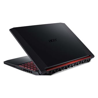 PC Gaming Acer Nitro 5 i5 2.50GHz GTX 1650 4Go 16Go RAM 512Go SSD Écran 15.6