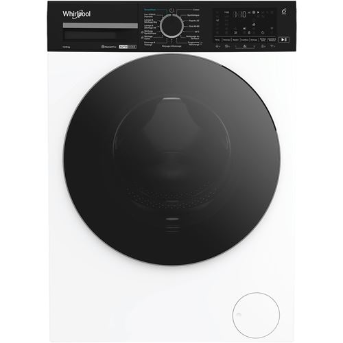 Acheter Lave-linge séchant Whirpool WPD 2836W ADS FR Blanc État correct - 603,99 € Lave-linge séchant Whirpool WPD 2836W ADS FR Blanc État correct - Whirlpool reconditionné disponible sur Fnac