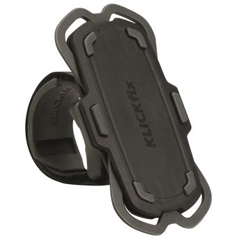 PhonePad Loop KlickFix Noir