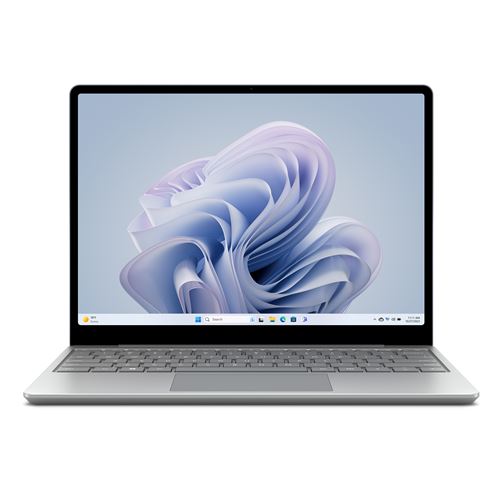 PC Portable Microsoft Surface Laptop Go 3 12.4