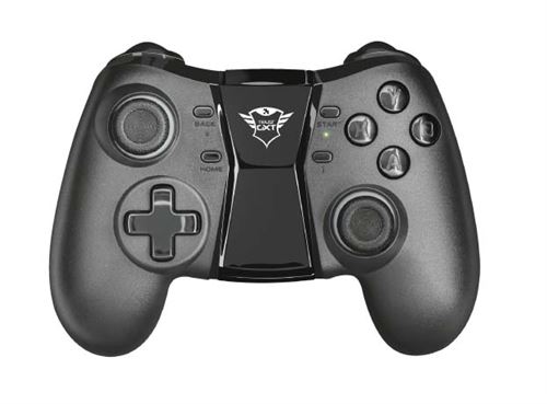 Trust GXT 590 BOSI - Manette de jeu - 13 boutons - sans fil - Bluetooth