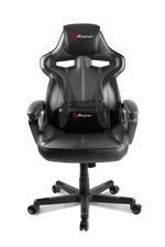 Fauteuil Gaming Arozzi Milano Noir