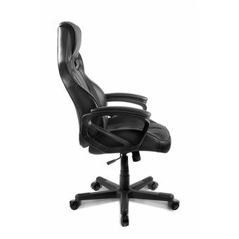 Fauteuil Gaming Arozzi Milano Noir