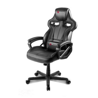 Fauteuil Gaming Arozzi Milano Noir