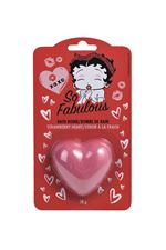 Accessoire de bain Miniso Betty Boop Bombe de bain 50g