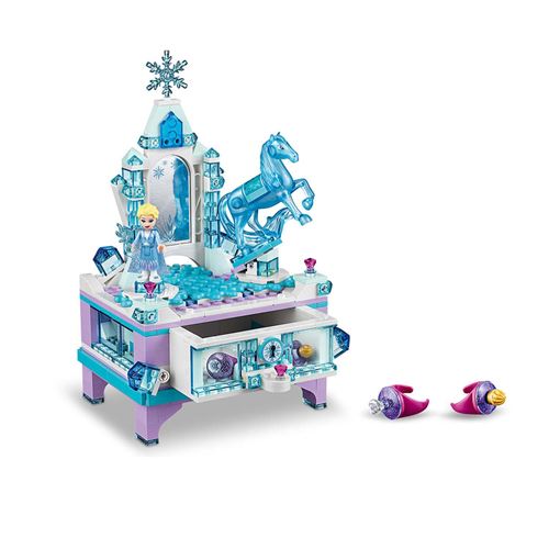 lego reines des neiges