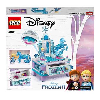 LEGO® Disney Princess La Reine de Neige 41068 L'Anniversaire d