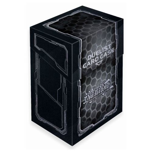 yu gi oh deck box Yugioh Quarter Century Deck Box main image 1