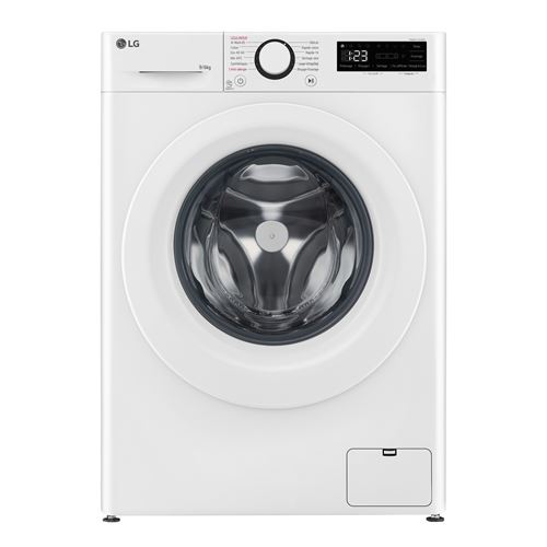 Lave-linge séchant LG F964R33WRS 9 kg Blanc - Lg