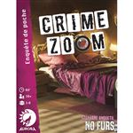 Jeu de stratégie Aurora Crime Zoom No furs