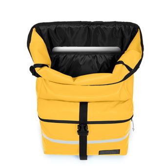 Sac à dos Eastpak Maclo Bike O15 Tarp Young Jaune