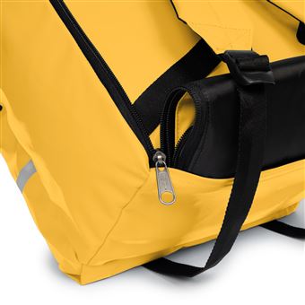 Sac à dos Eastpak Maclo Bike O15 Tarp Young Jaune