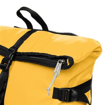 Sac à dos Eastpak Maclo Bike O15 Tarp Young Jaune