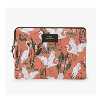 Housse pour iPad Wouf Sunset Lagoon