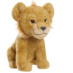 Peluche sonore Disney Le Roi Lion 17 cm