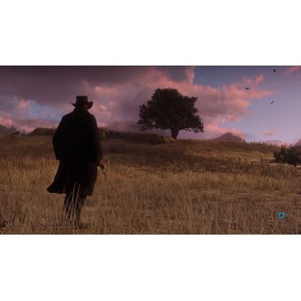 The Red Dead Redemption Port Missed A Trick Not Coming To PC