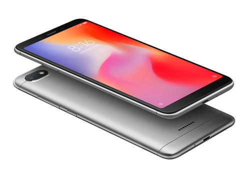 redmi 6a2 16